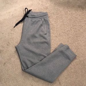 H&M Gray Joggers